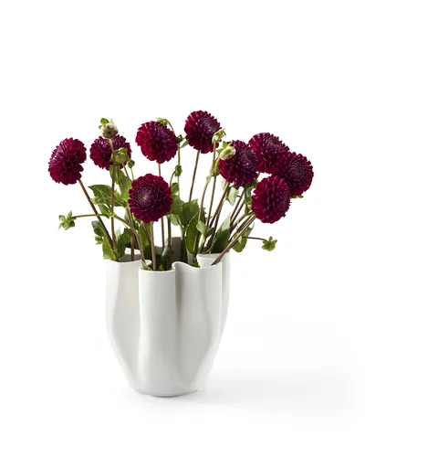 Vaza cu livrea - Philippi