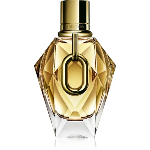Rabanne Million Gold For Her Eau de Parfum reincarcabil pentru femei 90 ml
