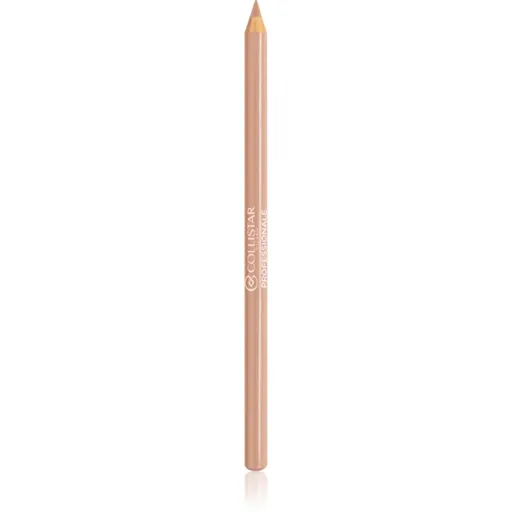Collistar Professional Kajal Pencil creion kohl pentru ochi culoare 3 Burro 1.2 ml