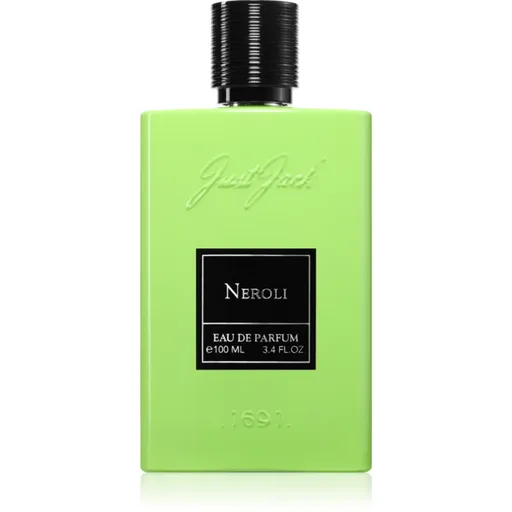 Just Jack Neroli Eau de Parfum pentru bărbați 100 ml