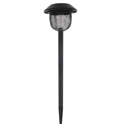 Lampa LED solar IP44 10LM 3000K Forever Light RTV200117