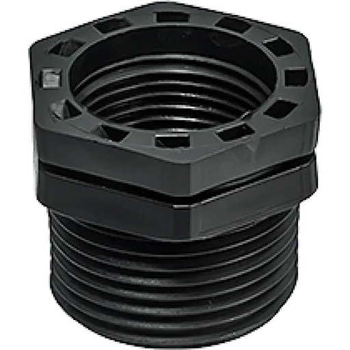 Reductie Fe X Fi, Din Pe, Elysee, Dimensiune 1"x1/2" , Presiune 10 Bari