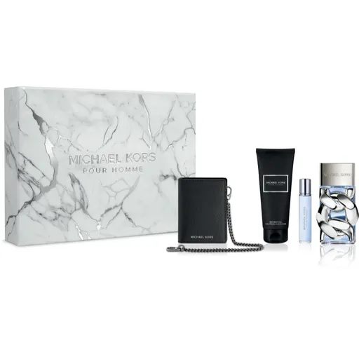 Michael Kors Pour Homme set cadou pentru bărbați