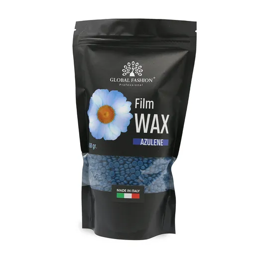 Ceara Epilat Granule Film Wax, Azulene, 450 gr