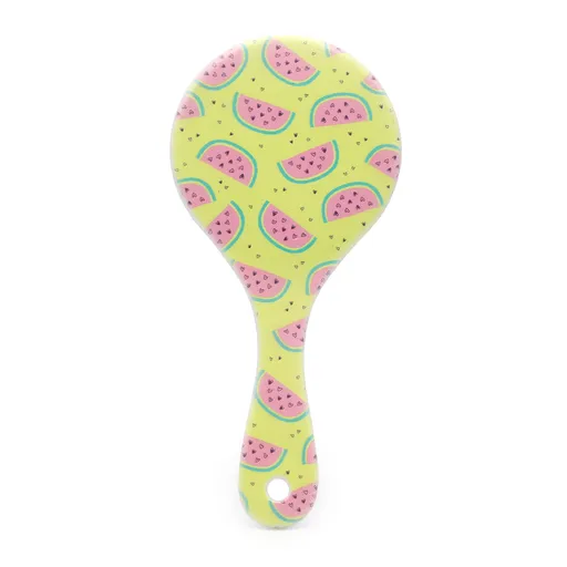 Perie de Par, Rotunda,  Pepene rosu