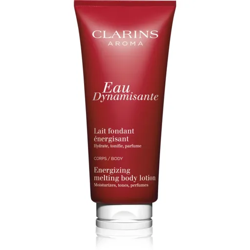 Clarins Eau Dynamisante Melting Body Lotion Lotiune de corp energizanta 200 ml