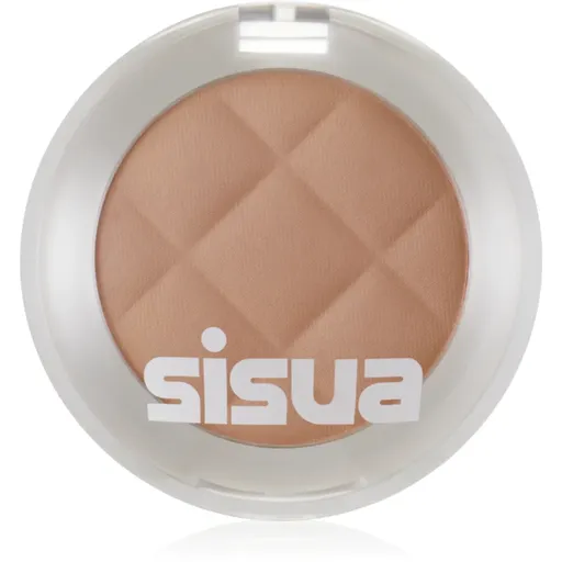 Unleashia Sisua Butter Waffle Dough Blusher Blush rezistent cu efect de hidratare culoare #3 Honey Oolong 8 g