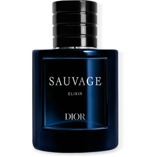 DIOR Sauvage Elixir extract de parfum pentru bărbați 150 ml
