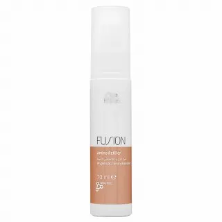 Wella Professionals Fusion Amino Refiller tratament pentru păr pentru păr deteriorat 70 ml