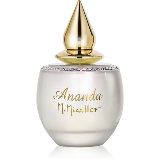 M. Micallef Ananda Eau de Parfum pentru femei 100 ml