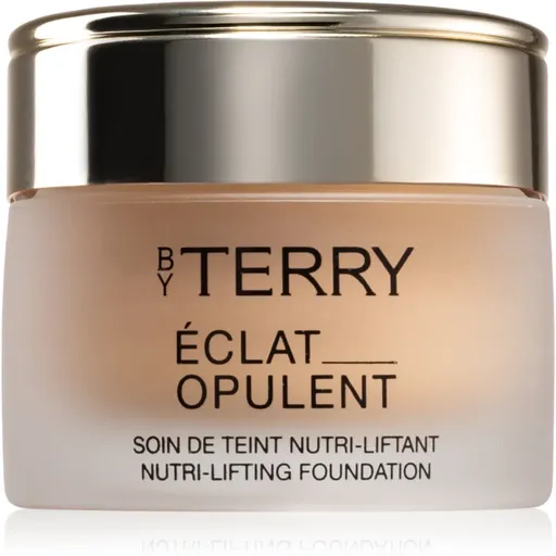 By Terry Éclat Opulent machiaj pentru lifting cu efect de stralucire culoare 100. Warm Radiance 30 ml
