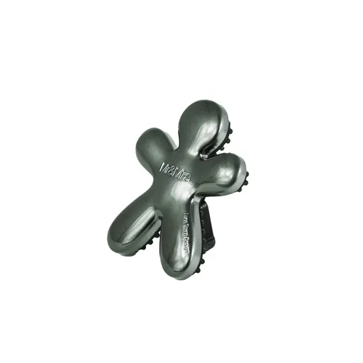 Mr&Mrs Fragrance Niki BIG Titanium Chrome New Car - parfum pentru mașină