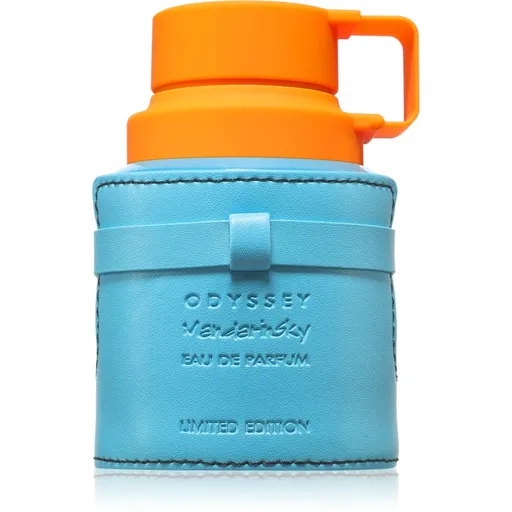 Armaf Odyssey Mandarin Sky Eau de Parfum pentru bărbați 60 ml