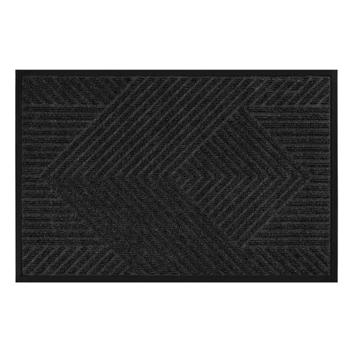 Covoraș intrare de exterior 4Home Vertical, 40 x 60 cm