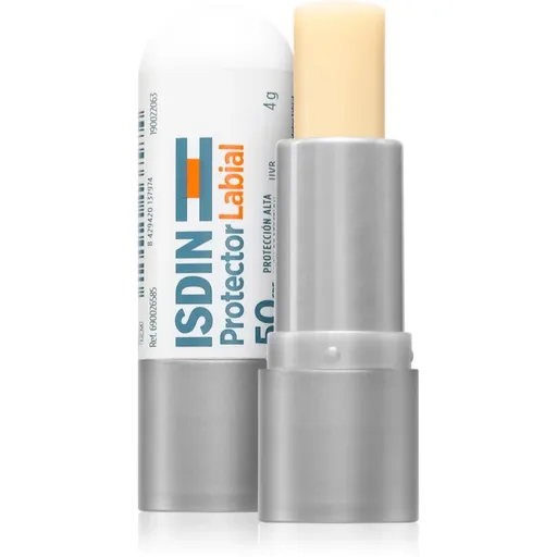 ISDIN Protector Labial SPF 50+ balsam de buze SPF 50+ 4 g