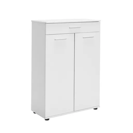 Dulap pentru pantofi Adra White