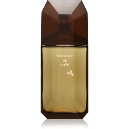 Parfums Café Homme de Café Eau de Toilette pentru bărbați 100 ml