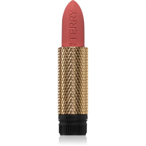 By Terry Rouge Opulent Satin Lipstick Refill ruj satinat rezervă culoare N2 - Bare Velvet 3.5 g