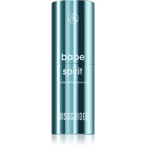 Missguided Babe Spirit Eau de Parfum pentru femei 10 ml