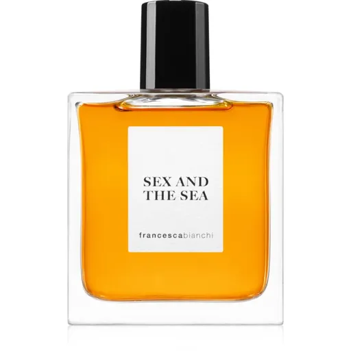 Francesca Bianchi Sex and the Sea extract de parfum unisex 100 ml