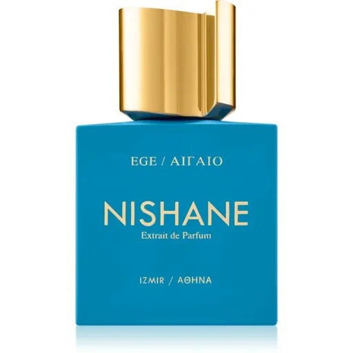Nishane Ege/ Αιγαίο extract de parfum unisex 50 ml
