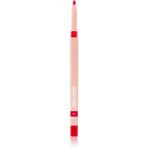 Notino Lip Food Lip Pencil creion contur buze 330 Slay 0.35 g