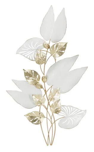 Mauro Ferretti  Panou De Perete Pitch cm cm 52,7X5,7X90,8 | Aosom Romania