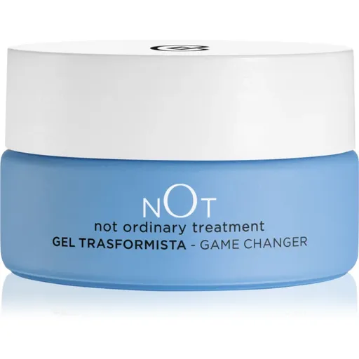 Collistar NOT Game Changer balsam ph auto-colorant cu textura de gel 6.5 ml