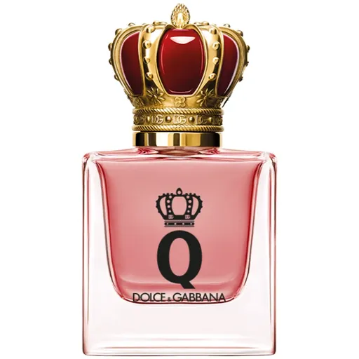 Dolce&Gabbana Q by Dolce&Gabbana Intense Eau de Parfum pentru femei 30 ml