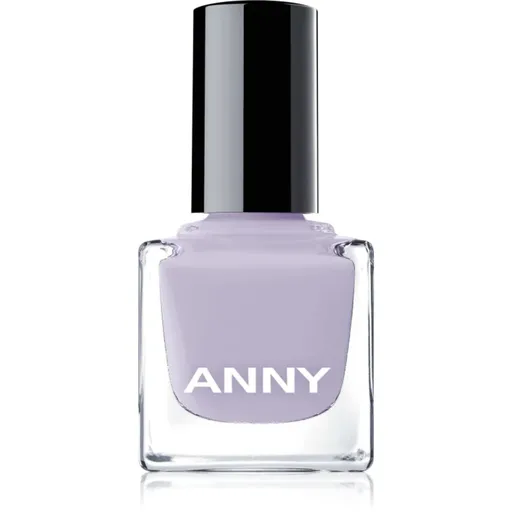 ANNY Color Nail Polish lac de unghii culoare 212 Lilac District 15 ml