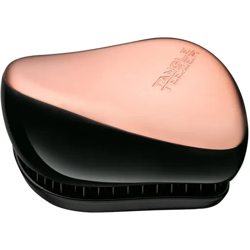 Tangle Teezer Compact Styler Rose Gold perie 1 buc
