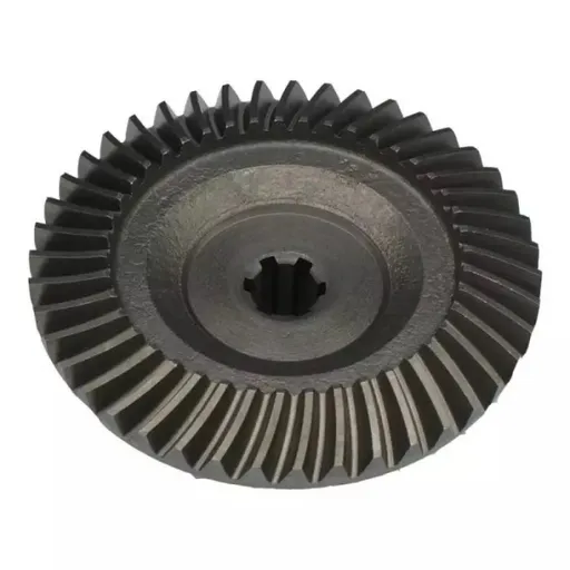 Roata dintata pentru motocultor Ruris 751KSD,43 Dinti