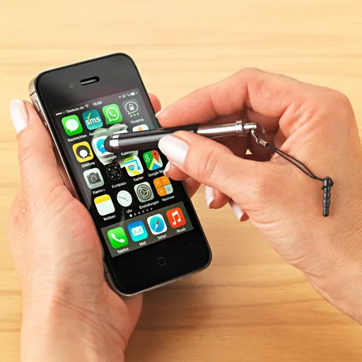 Pix pentru ecran tactil Vario