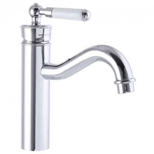 Mixxus Premium Vintage 001-B Baterie Baie din Alama