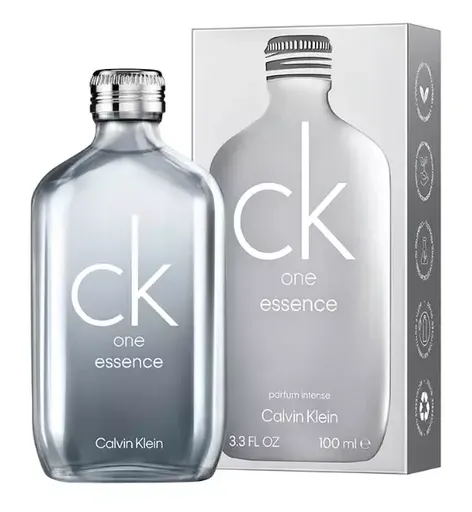 Calvin Klein CK One Essence Parfum Intense - parfum 100 ml