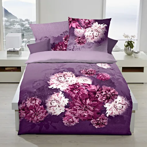 Lenjerie de pat "Flamenco"