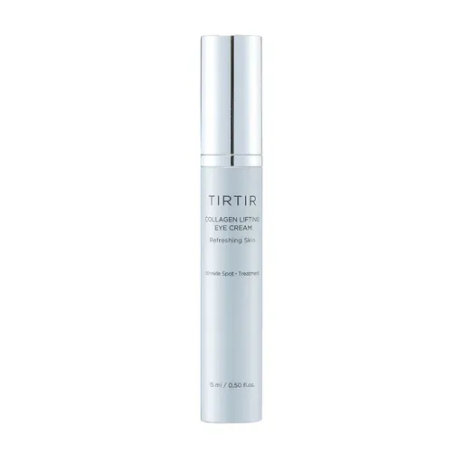 TIRTIR Cremă de ochi cu efect lifting Collagen Lifting (Eye Cream) 15 ml