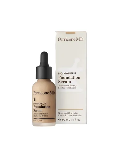 Perricone MD Ser lichid de machiaj No Makeup Foundation Serum 30 ml Ivory