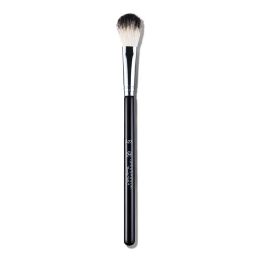 Anastasia Beverly Hills Pensulă cosmetică pentru pudră Pro Brush A23