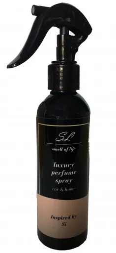 Smell of Life Smell of Life Sì - spray parfumat pentru apartament/masina 200 ml