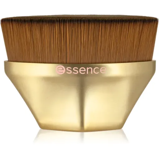 essence YEE HAW! perie universala pentru fata 1 buc