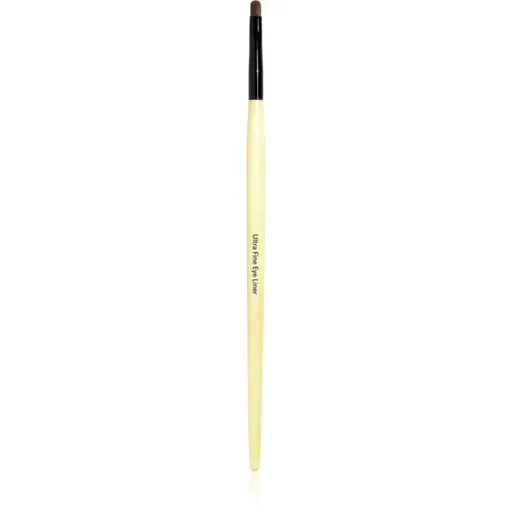 Bobbi Brown Ultra Fine Eye Liner Brush pensula pentru eyeliner 1 buc