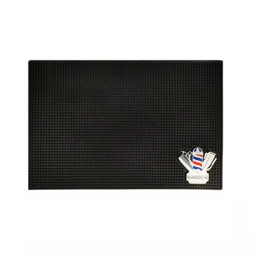 Covor pentru Ustensile Frizerie, Barber