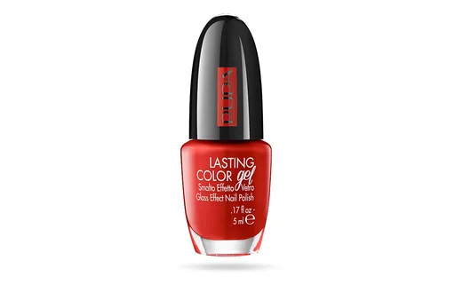 PUPA Milano Lac de unghii Lasting Color Gel (Nail Polish) 5 ml 045 Jet Set Party