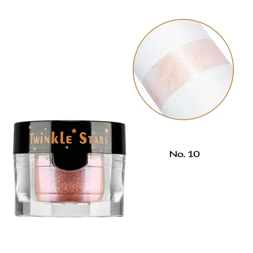 Pigment pulbere ochi  10