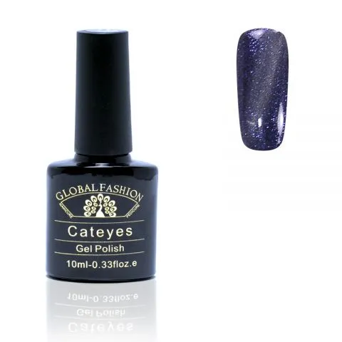Oja Semipermanenta Cat Eye 10 ml, 73, TPO Free