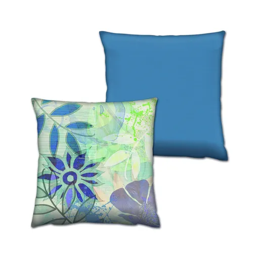 Set perne decorative	, AB-4508-4355, Multicolor