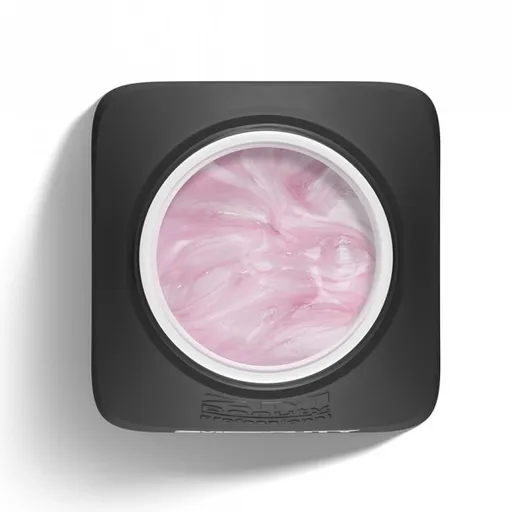 Mousse Gel UV 2M Hema Free - Satin - 02 Rosy 30g