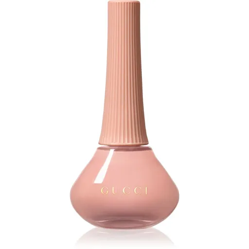 Gucci Gucci Beauty Vernis à Ongles lac de unghii culoare 413 Ellen Blush 10 ml