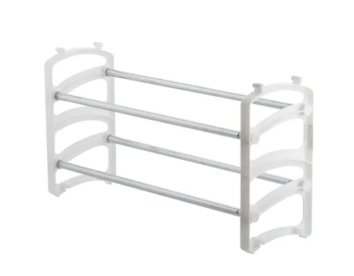 Suport pentru pantofi cu lățime reglabilă